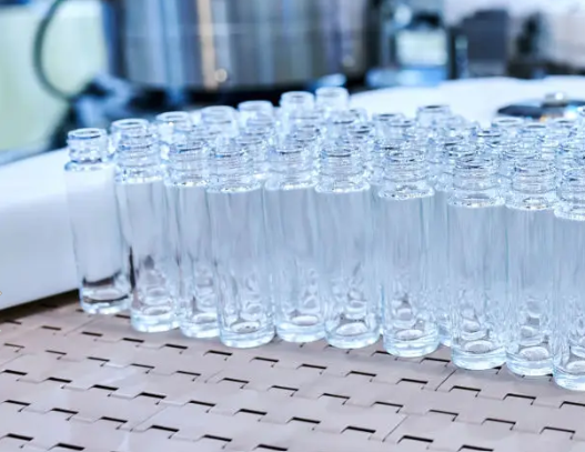 Bottling pharma